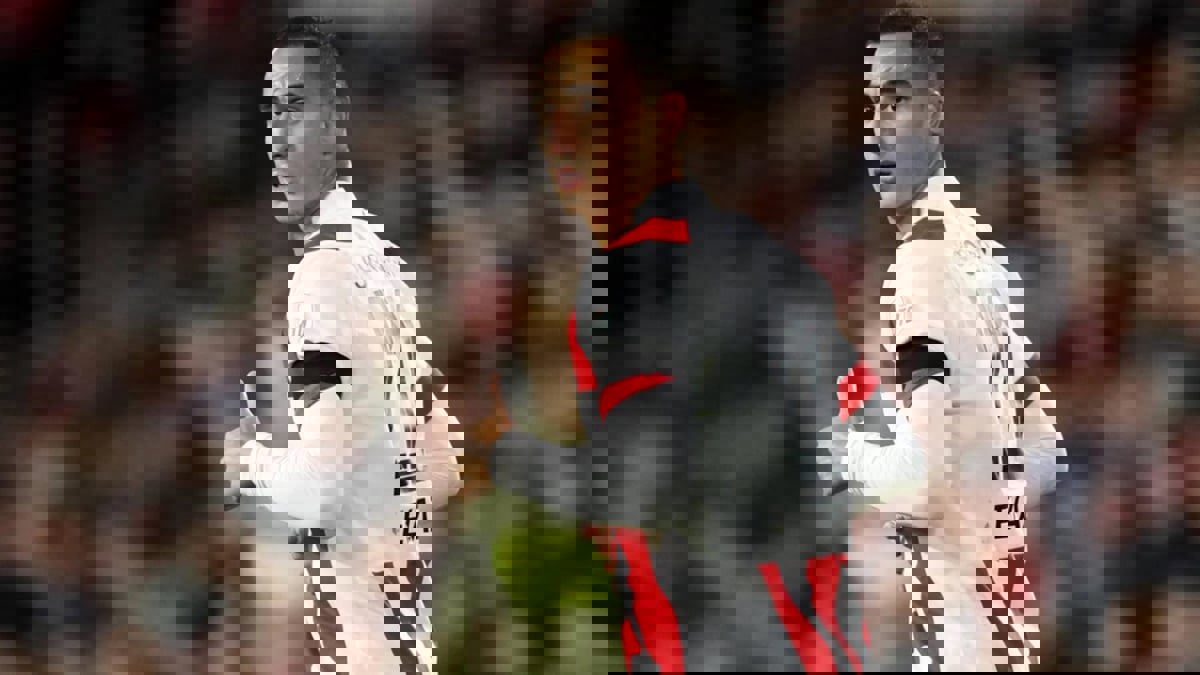 أنور الغازي يرد على بيرس مورغان بعد انتقاده اتحاد جنوب أفريقيا