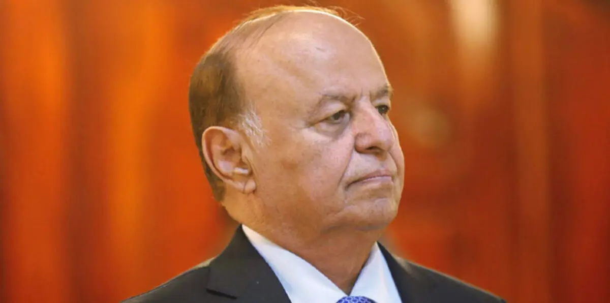 هادي يقبل هدنة لـ3 أيام في اليمن