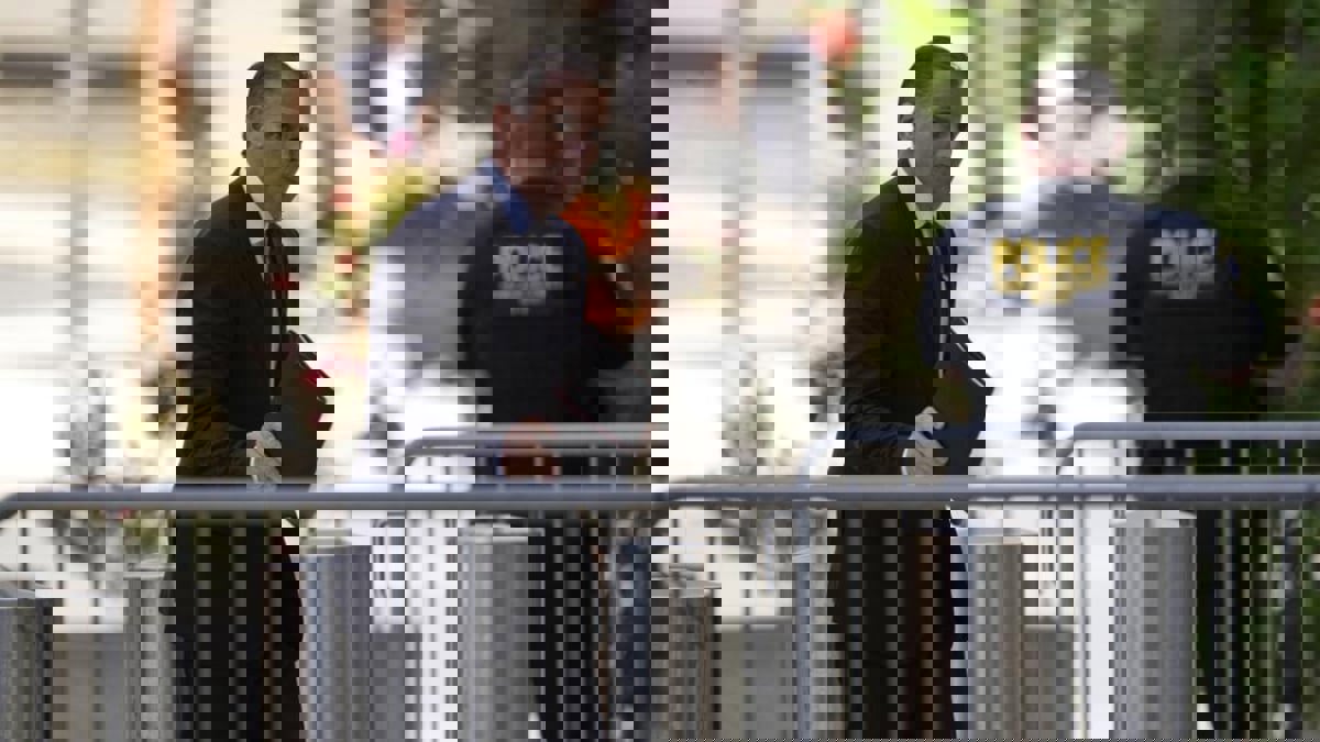 بعد إدانة ترامب.. محاكمة نجل بايدن "تحرج" الرئيس الأمريكي