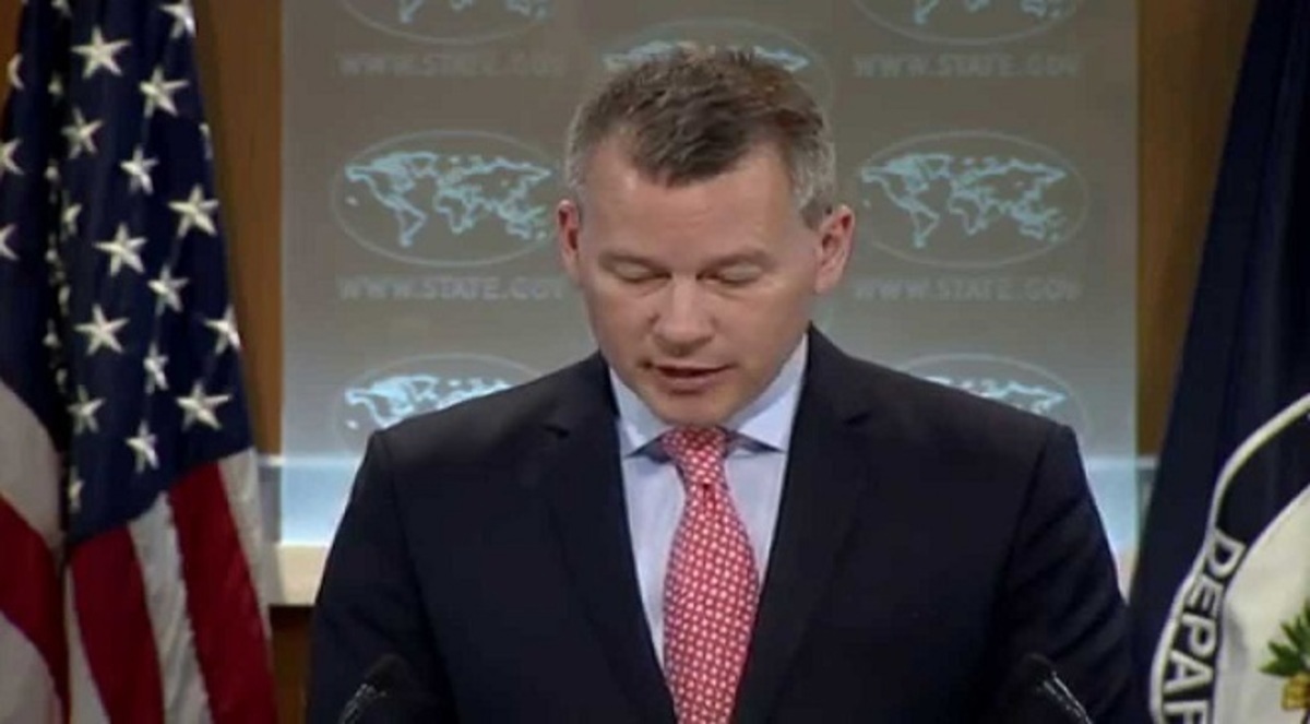 أمريكا تنفي أي لقاء مرتقب لمسؤوليها بالإخوان المسلمين