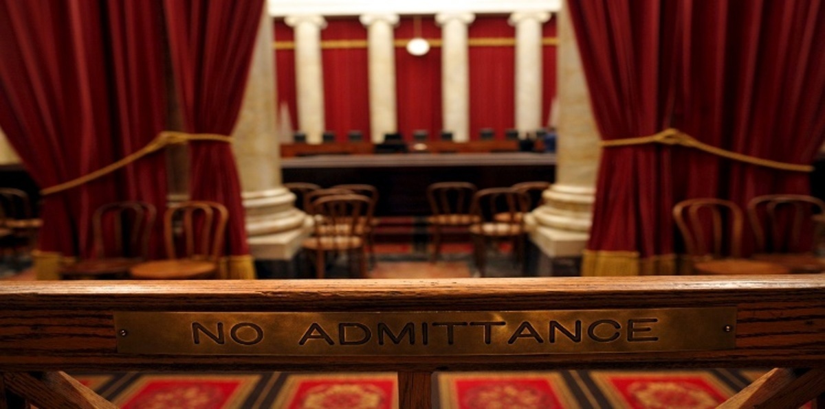 أمريكا.. سجال بين الجمهوريين والديمقراطيين بعد ‎وفاة قاضي المحكمة العليا