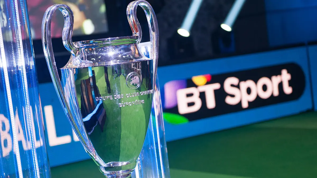 صحيفة تتوقع موعد استئناف مباريات دوري أبطال أوروبا