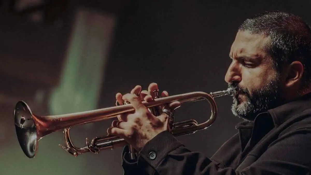 40 ألف مشارك.. إبراهيم معلوف يستعد لدخول "غينيس" بأضخم حفل موسيقي