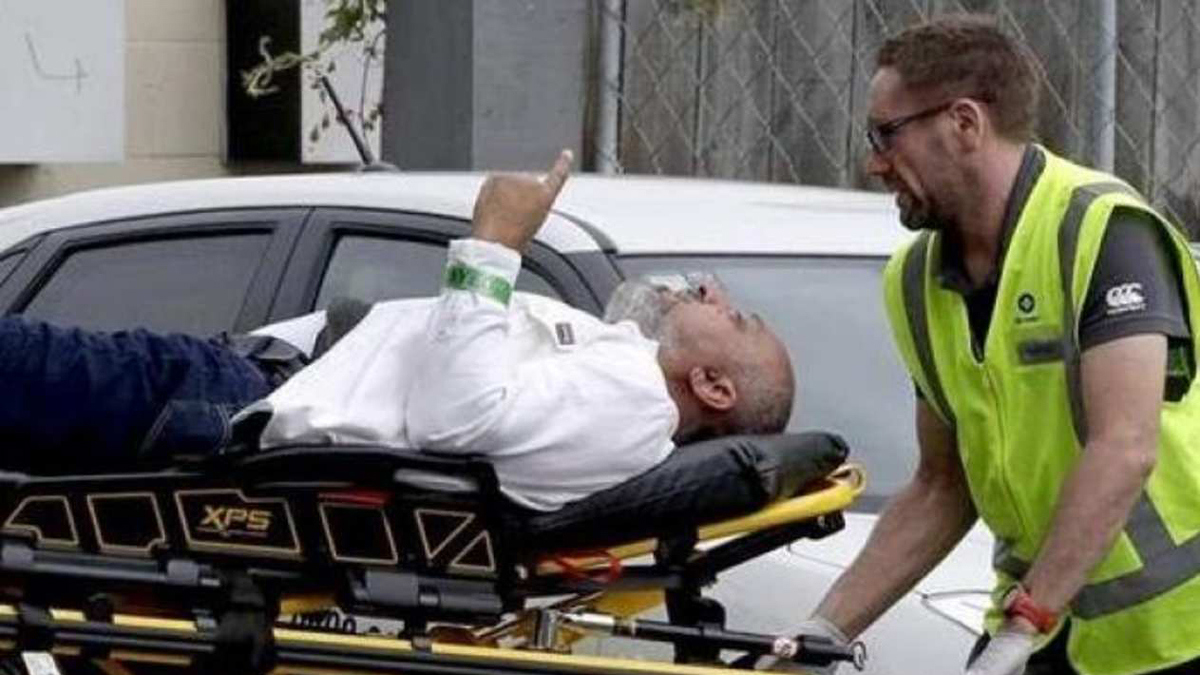 جريمة نيوزيلندا.. ووثيقة أبوظبي