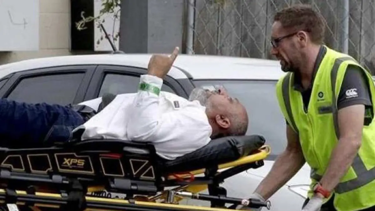 جريمة نيوزيلندا.. ووثيقة أبوظبي