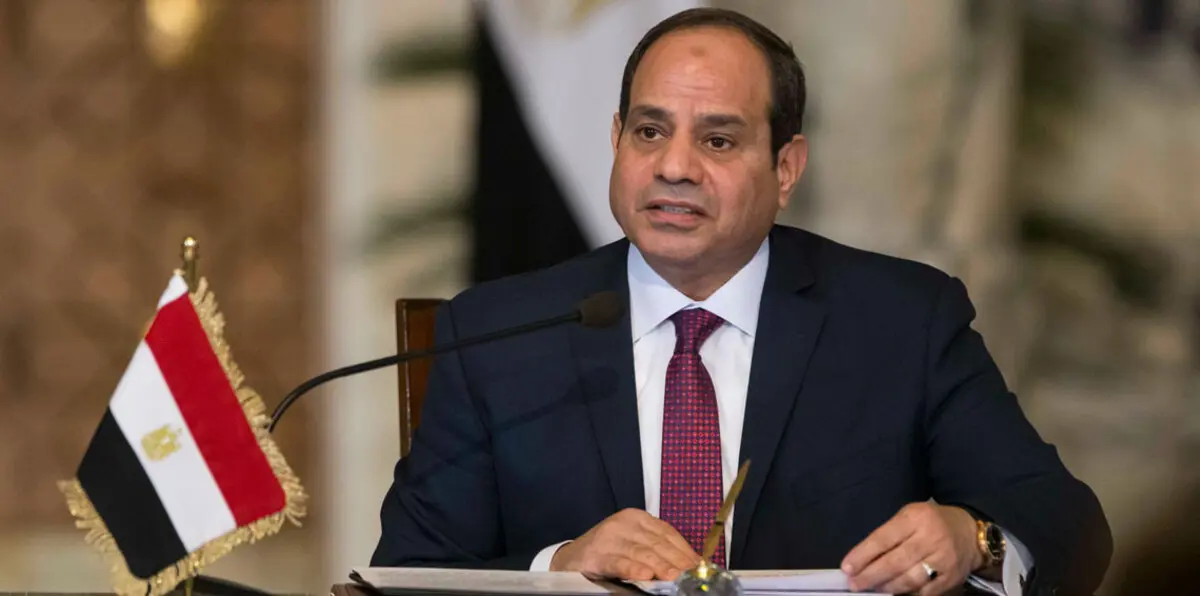 السيسي يؤكد سعي مصر إلى تحقيق نتائج نهائية في قضية مقتل ريجيني