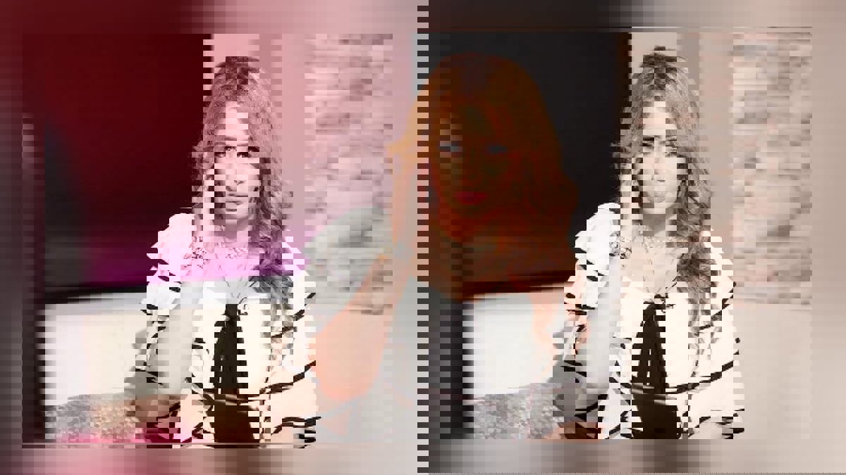 مي العيدان ترفع قضية على إعلامي مصري بعد "إساءته" لعائلتها