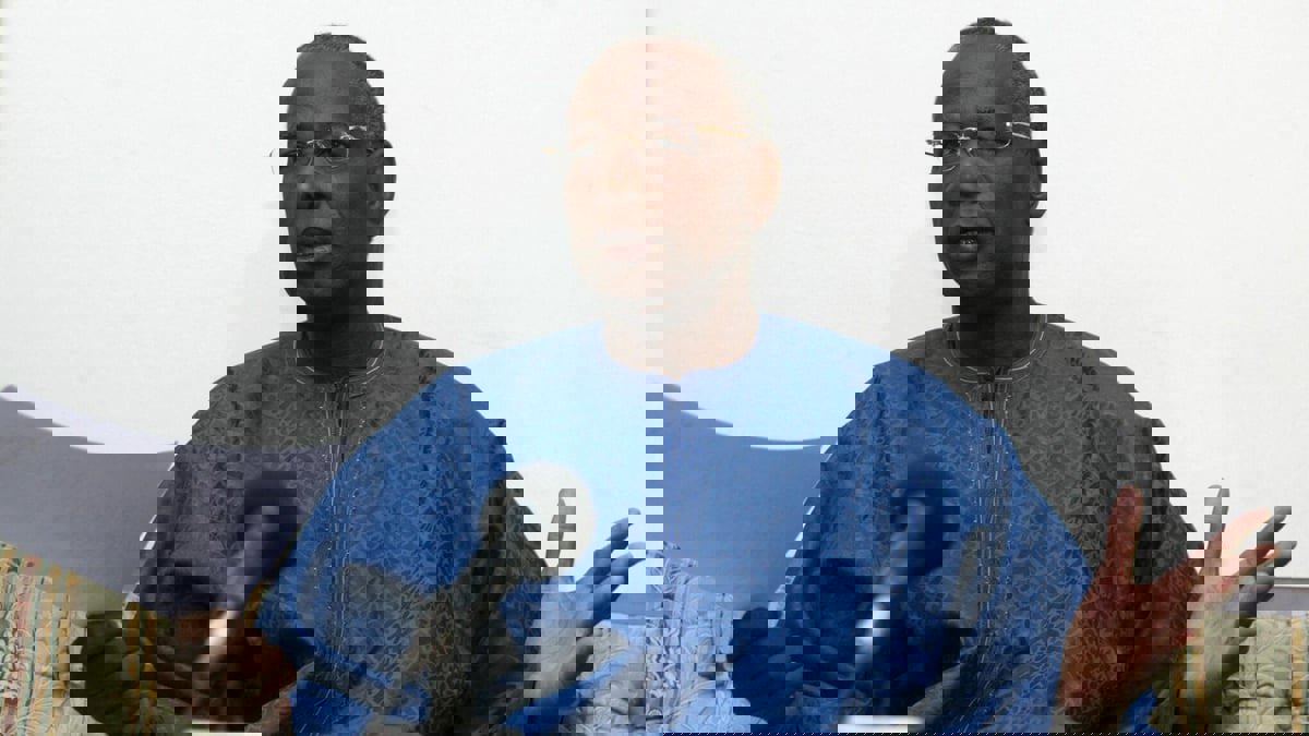 باتيلي يحذر من فشل الانتخابات ويلوح بـ "إجراء بديل"