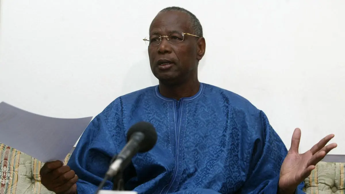 باتيلي يحذر من فشل الانتخابات ويلوح بـ "إجراء بديل"