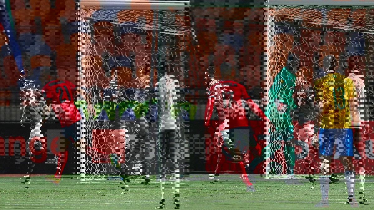 علي معلول يتحدث عن دور جورجينيو لاعب تشيلسي في تغيير طريقة تسديد ركلات الجزاء