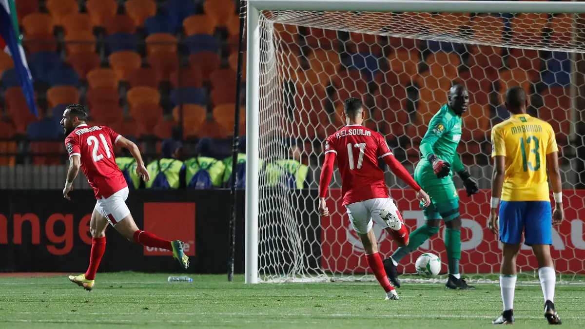 علي معلول يتحدث عن دور جورجينيو لاعب تشيلسي في تغيير طريقة تسديد ركلات الجزاء