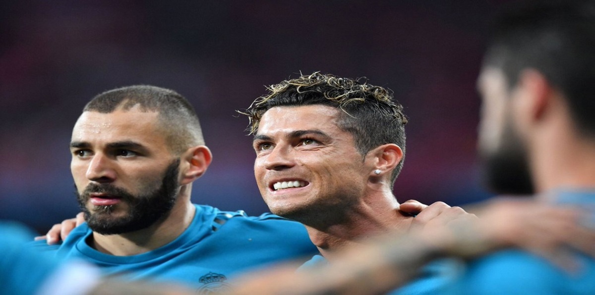 "شعرت بدفء لا يصدق".. رسالة وداع مؤثرة من كريستيانو رونالدو إلى جماهير ريال مدريد