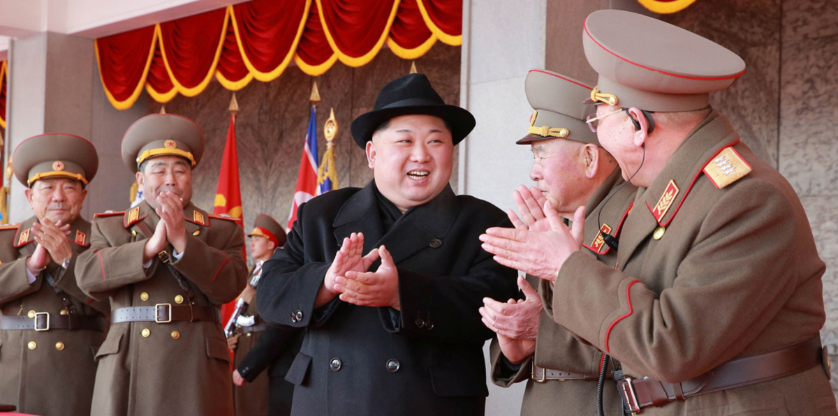 كوريا الشمالية... مناورة أم توجه استراتيجي؟