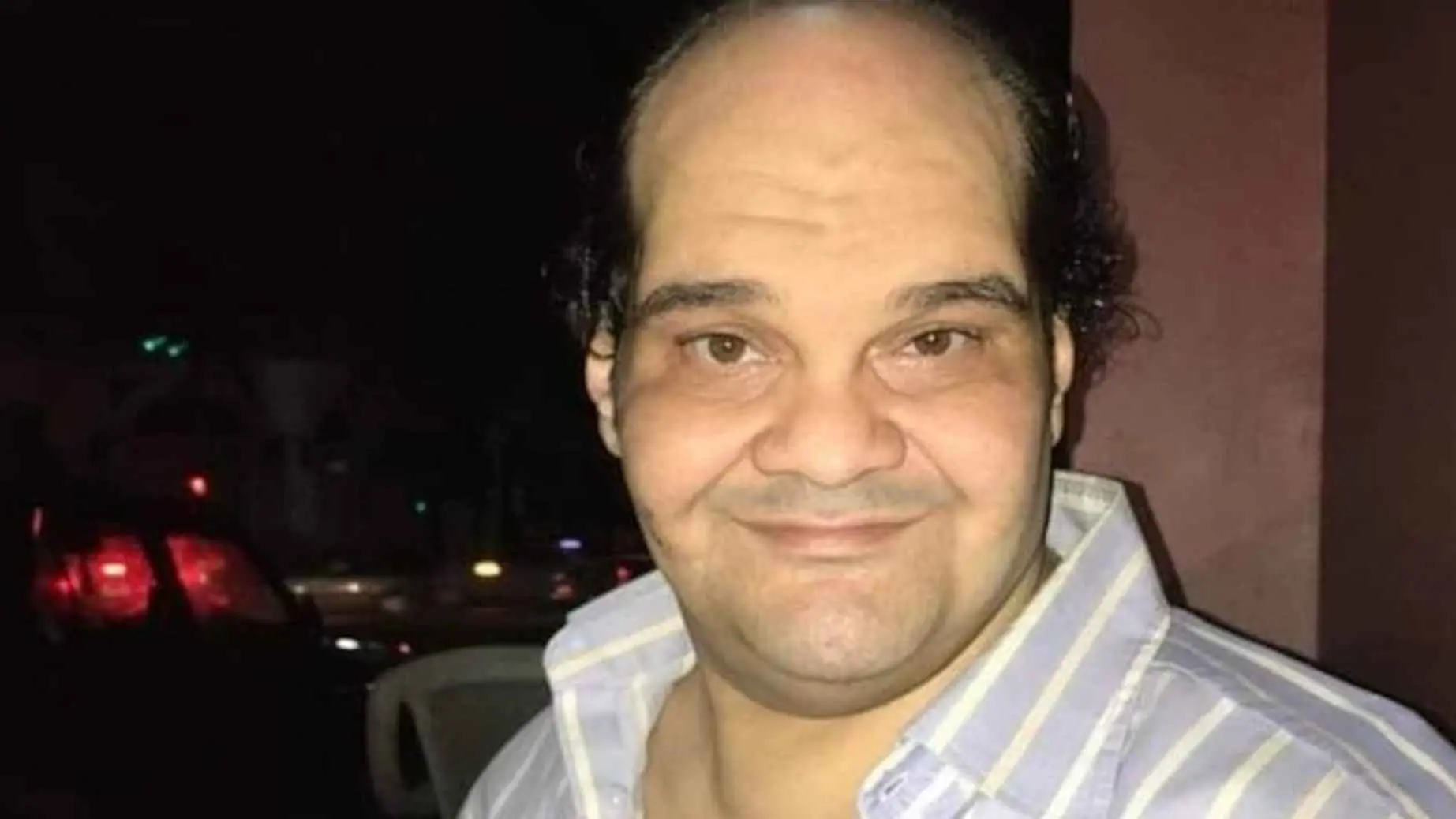 وفاة الفنان المصري محمود بندق