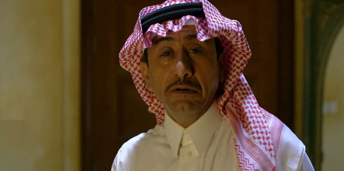 لماذا قدمت "السلامة المرورية" شكرها لناصر القصبي على مشهد في "سيلفي3"؟