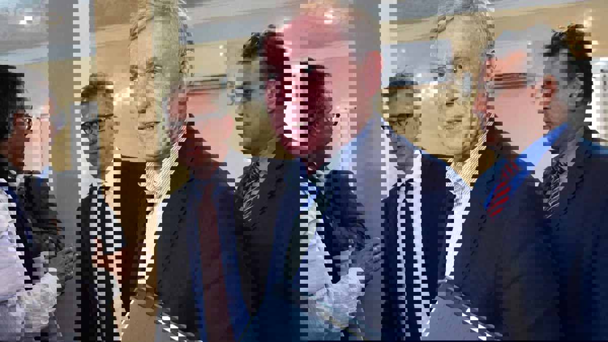 مباحثات الصحراء الغربية.. الرباط تتشبث بالحكم الذاتي والجزائر و"البوليساريو" تعارضان