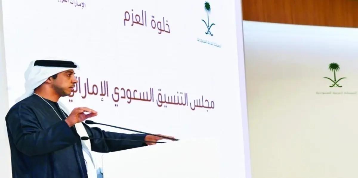 كيف قيم الخبراء والمحللون جلسات "خلوة العزم" السعودية الإماراتية؟