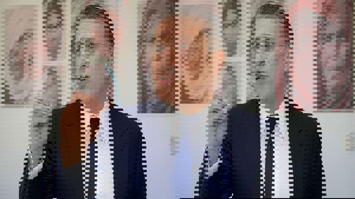 القضاء التونسي يرفض مجددا الإفراج عن نبيل القروي