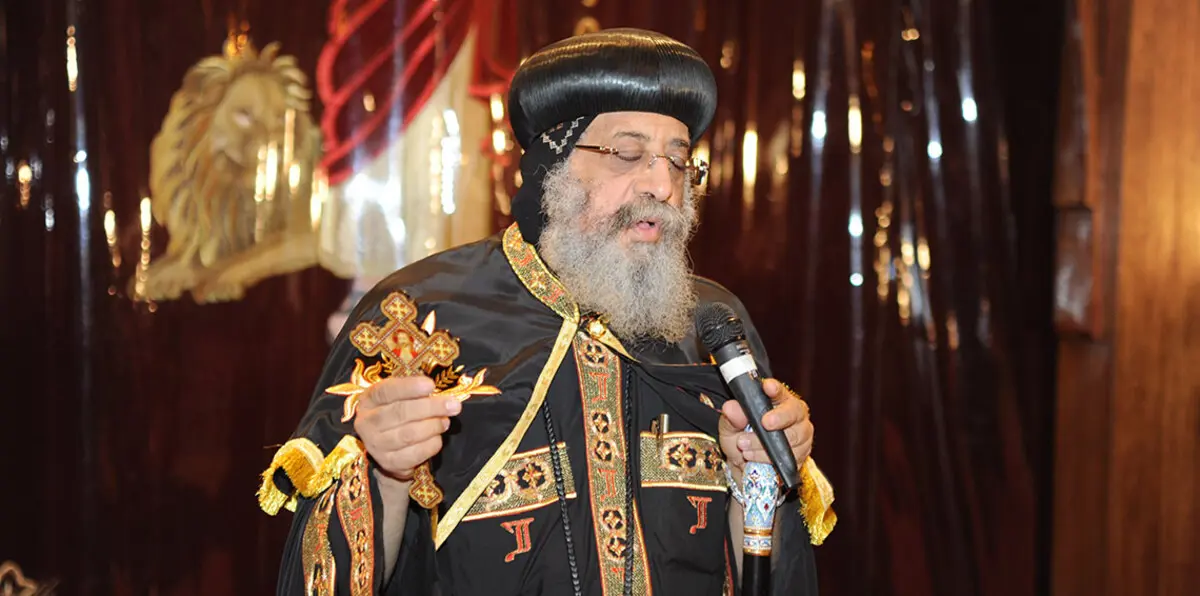 الكنيسة المصرية تُفعل "ضبط الرهبنة" بتجريد أول راهب