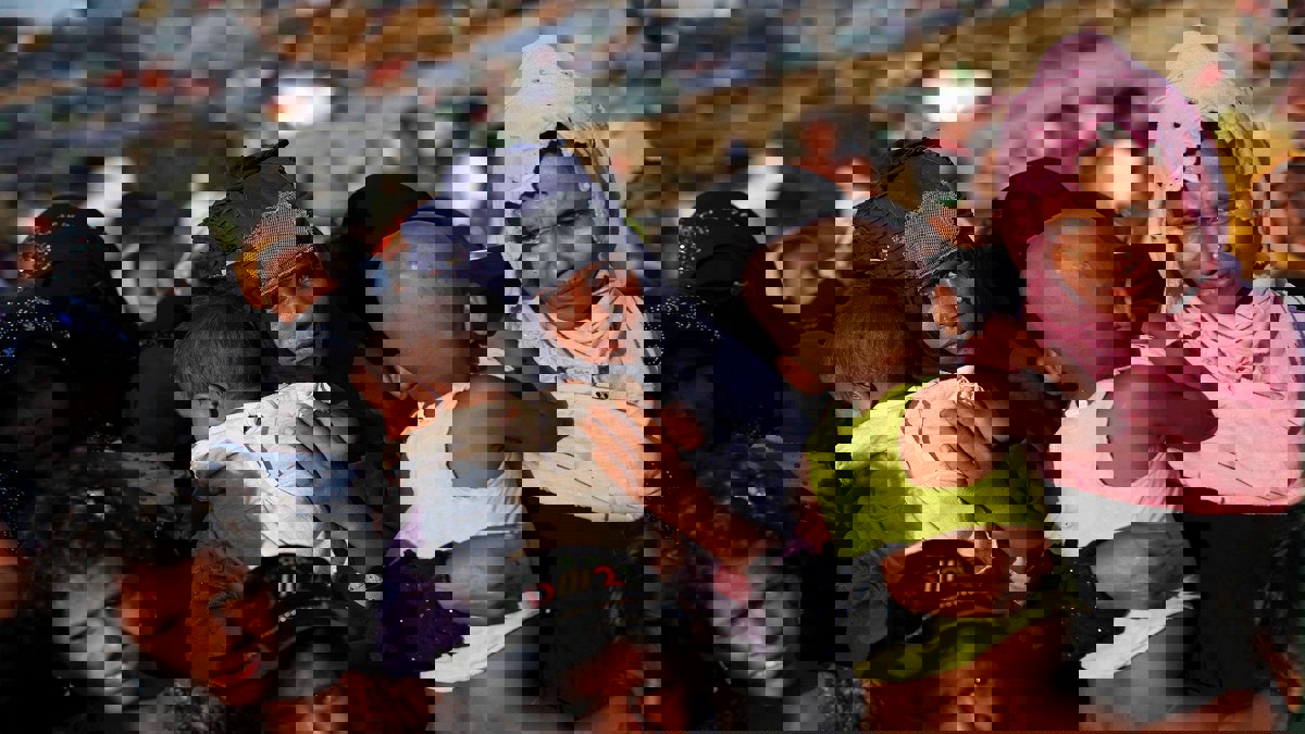 ترجيح إصدار تقرير حقوقي يؤكد تعرض الروهنغيا لإبادة جماعية