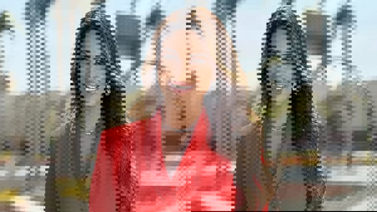 مي سليم تروي موقفًا مرعبًا مع الجن في "المداح 4"