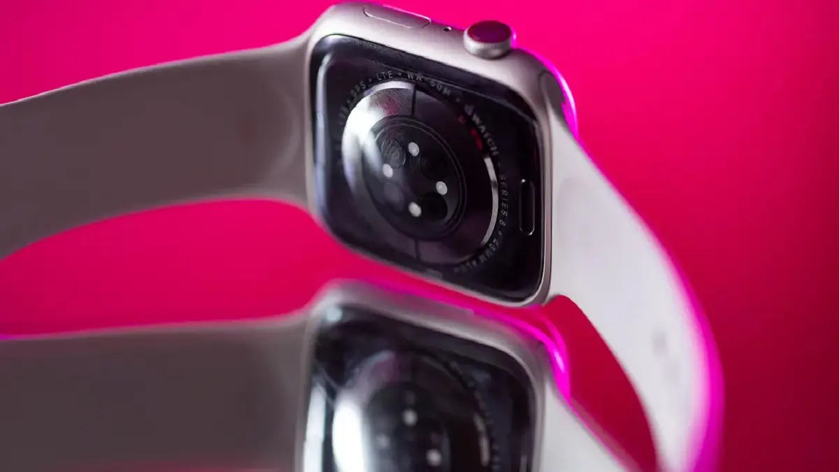 ساعات ذكية تقيس مستوى السكر دون نقطة دم