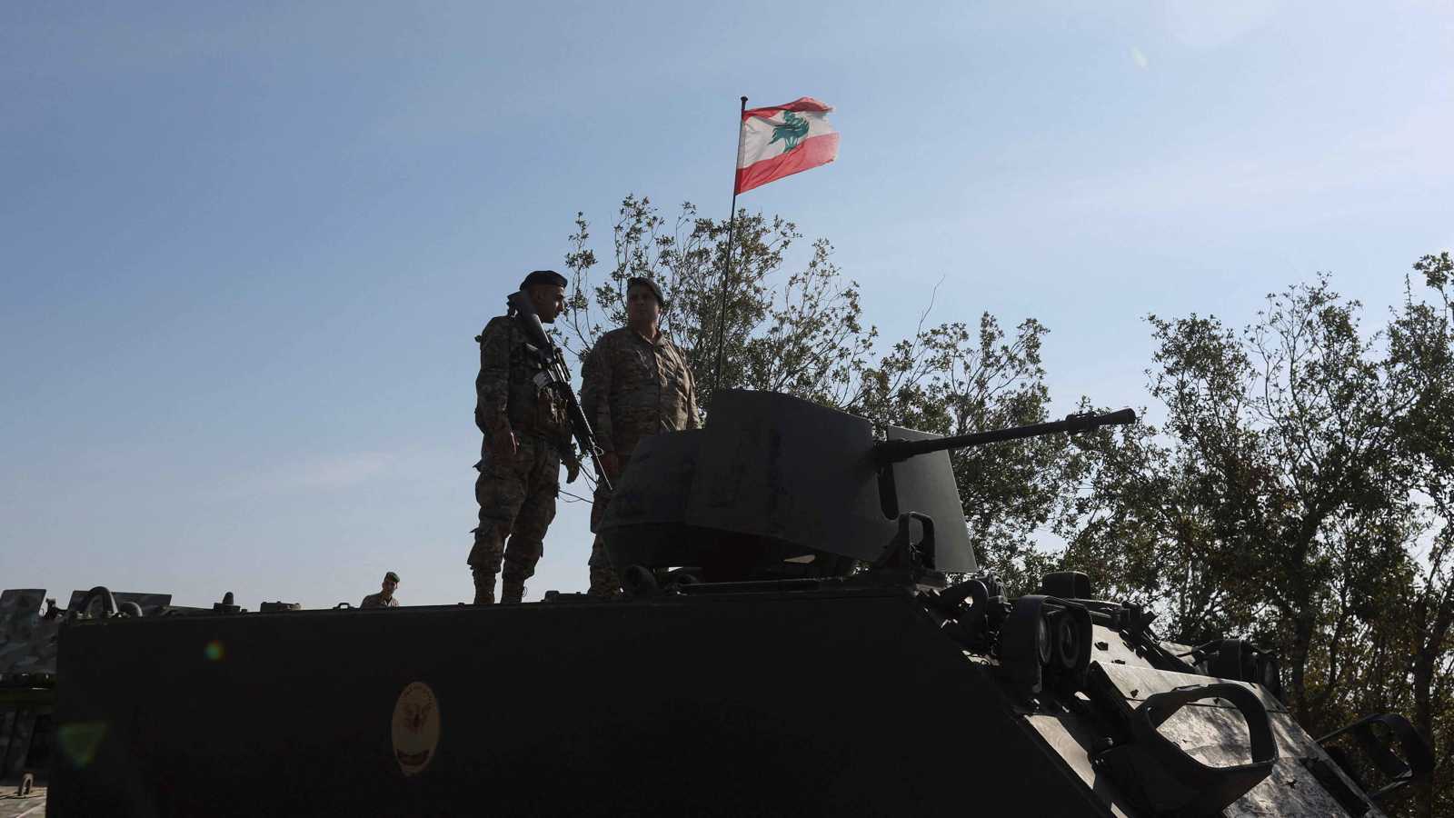 بلا "مخالب" ولا تغطية.. كيف عطّل حزب الله مهمة الجيش اللبناني بـ"نزع السلاح"؟‎