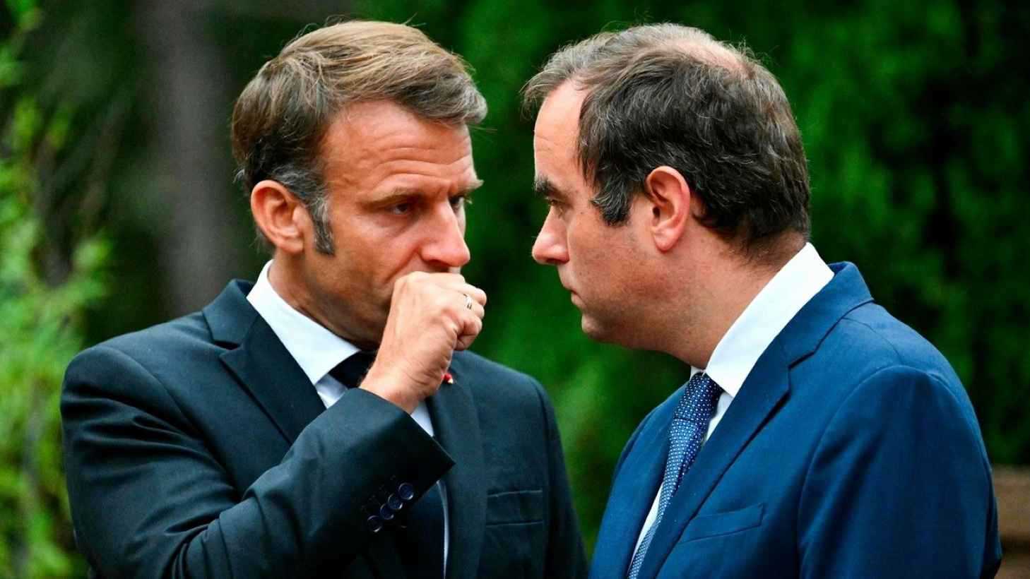 مصير حكومة ليكورنو على المحك.. "ضرائب" ميزانية 2026 تفجر غضب الاشتراكيين