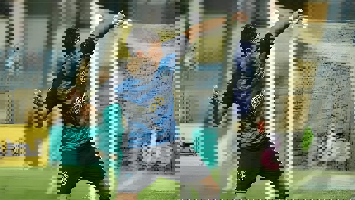 نثق في البراءة.. محامي رمضان صبحي يعلق على إيقاف اللاعب بسبب المنشطات