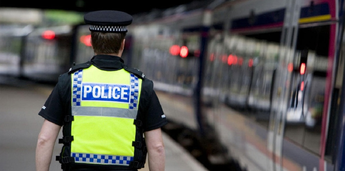 إعادة تشغيل خط للقطارات في بريطانيا بعد توقف بسبب "حادثة طارئة"