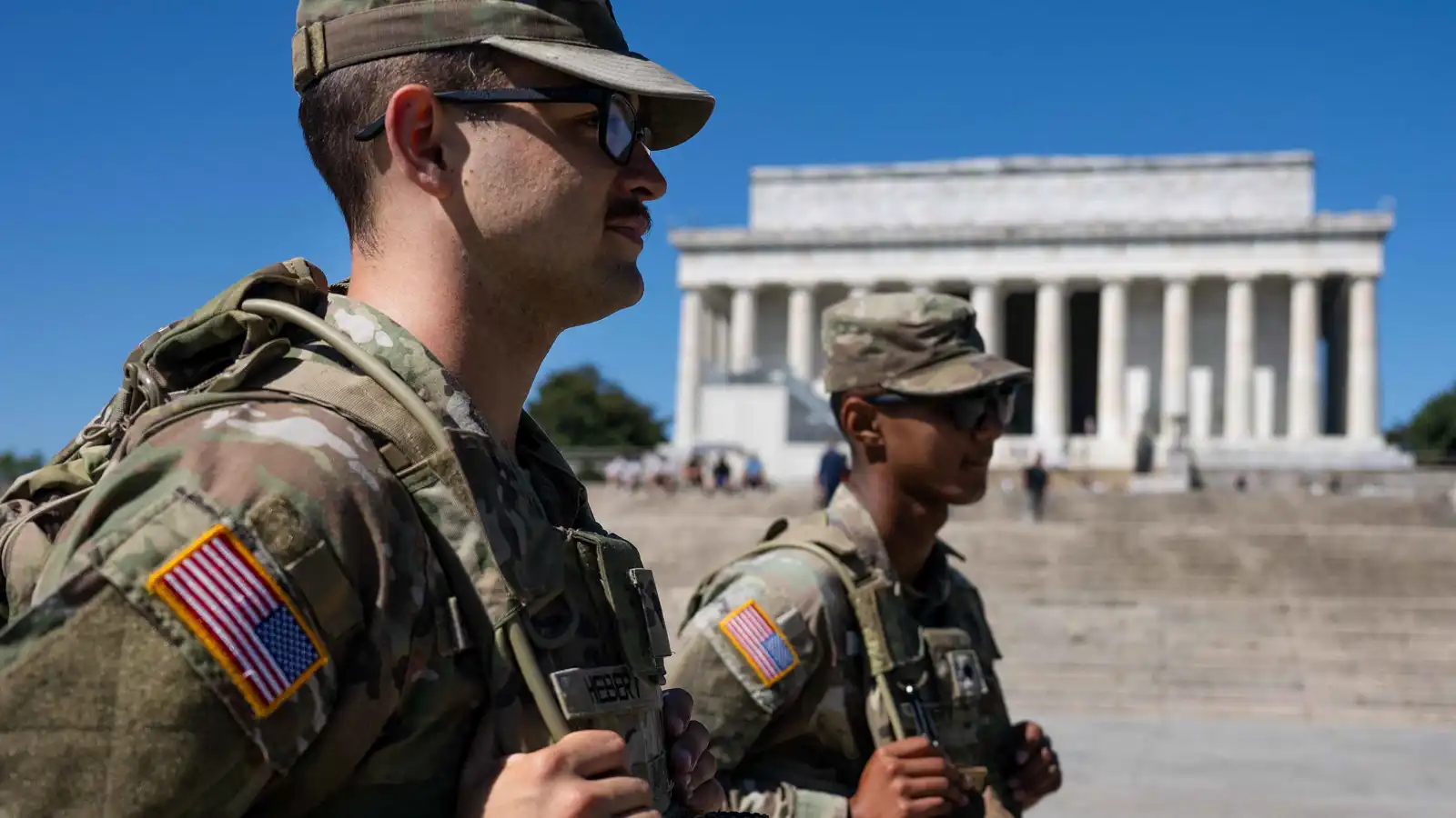 طالبان: هجوم البيت الأبيض لا يعني الحكومة ولا الشعب الأفغاني