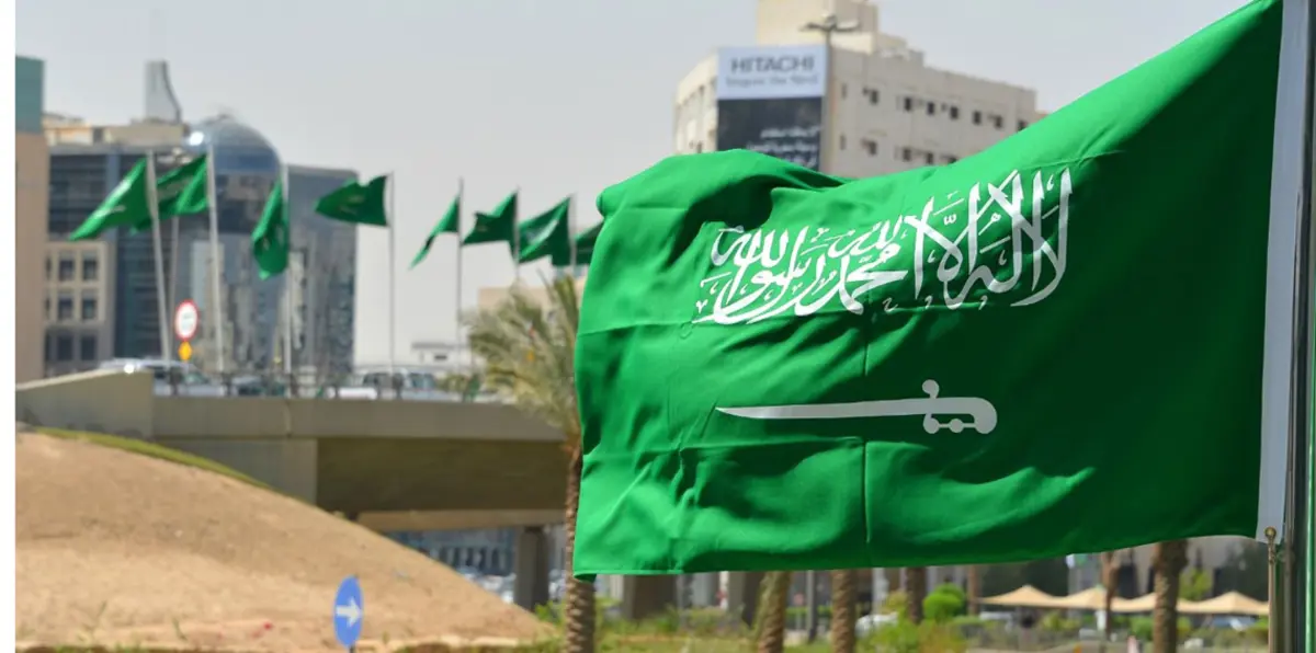 السعودية.. وفاة والدة الأمير جلوي بن عبدالعزيز بن مساعد آل سعود