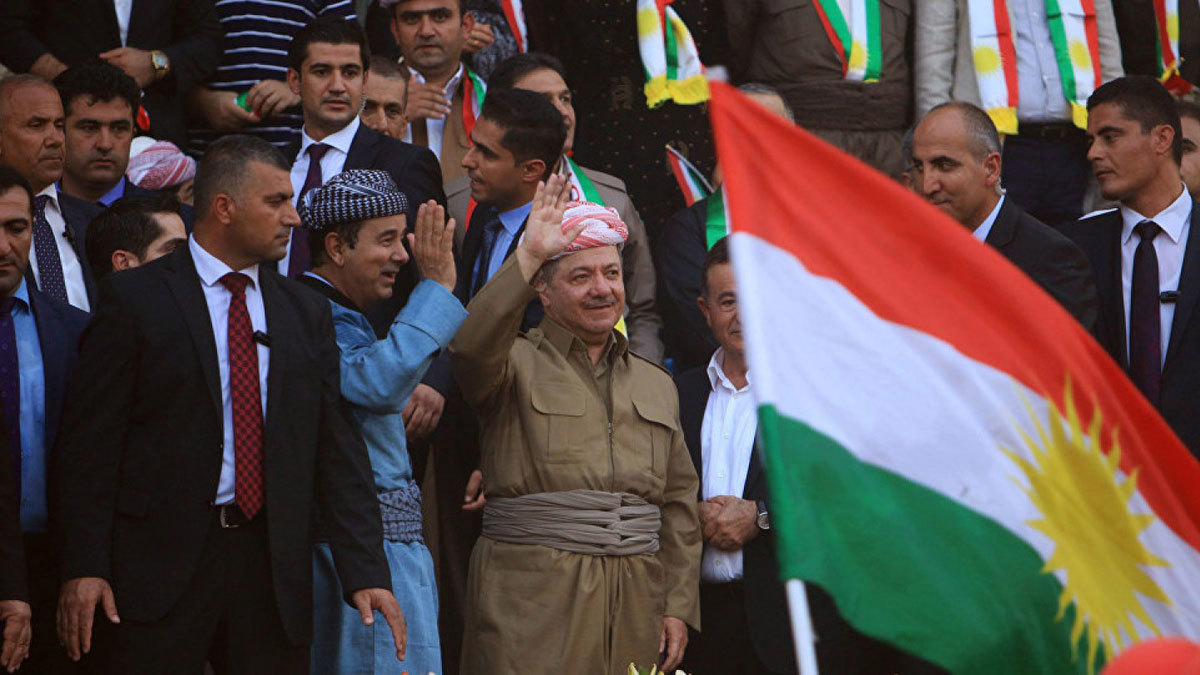 تقاسم "الغنائم" السياسية يتسبب بانهيار اتفاق بين أكراد العراق