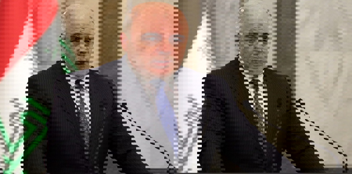 العبادي: الحشد الشعبي سيشارك في تحرير تلعفر