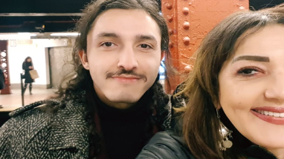 الإعلامية المصرية جميلة إسماعيل ترد على مزاعم تورط ابنها في قضية "فتاة الفيرمونت"