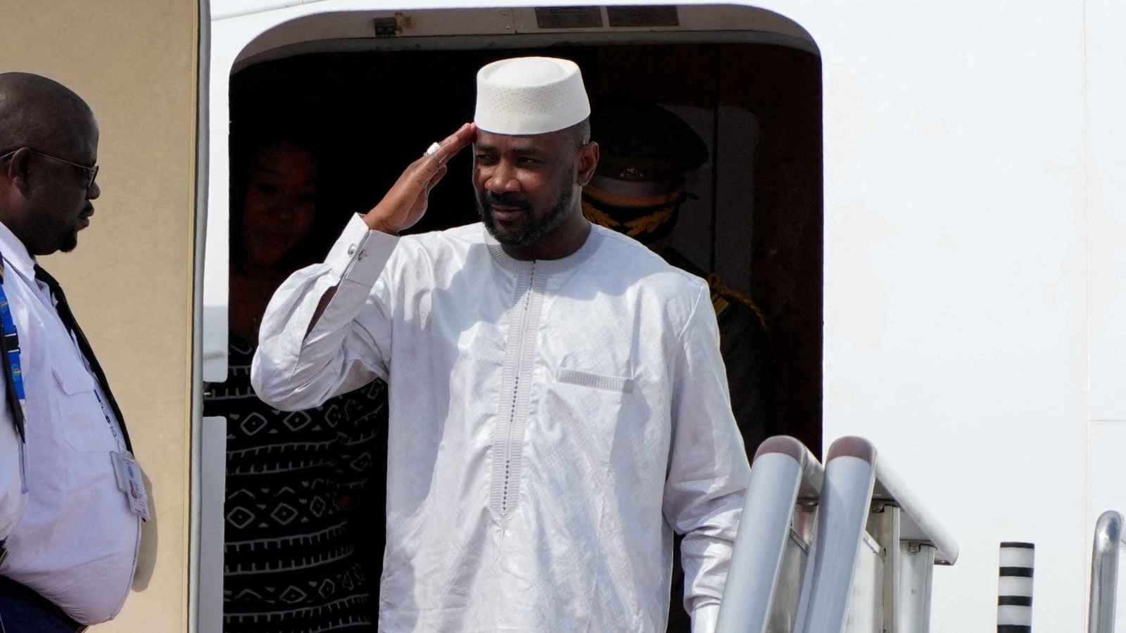 مالي.. توصيات "الحوار الوطني" تنذر بتعثر التحول الديمقراطي