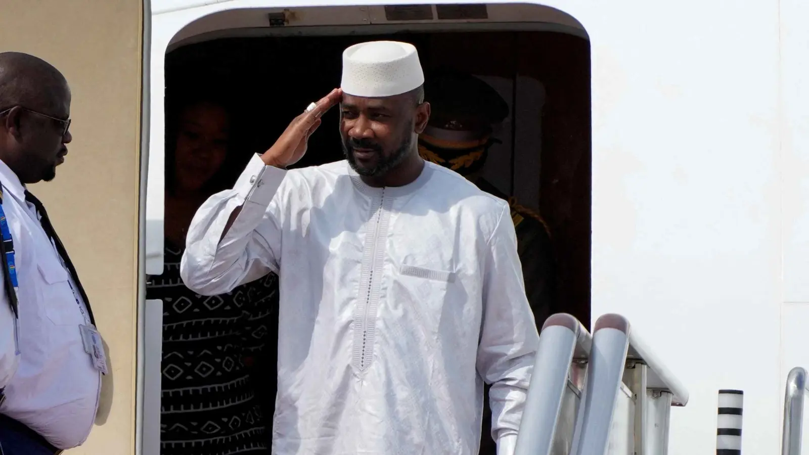 مالي.. توصيات "الحوار الوطني" تنذر بتعثر التحول الديمقراطي