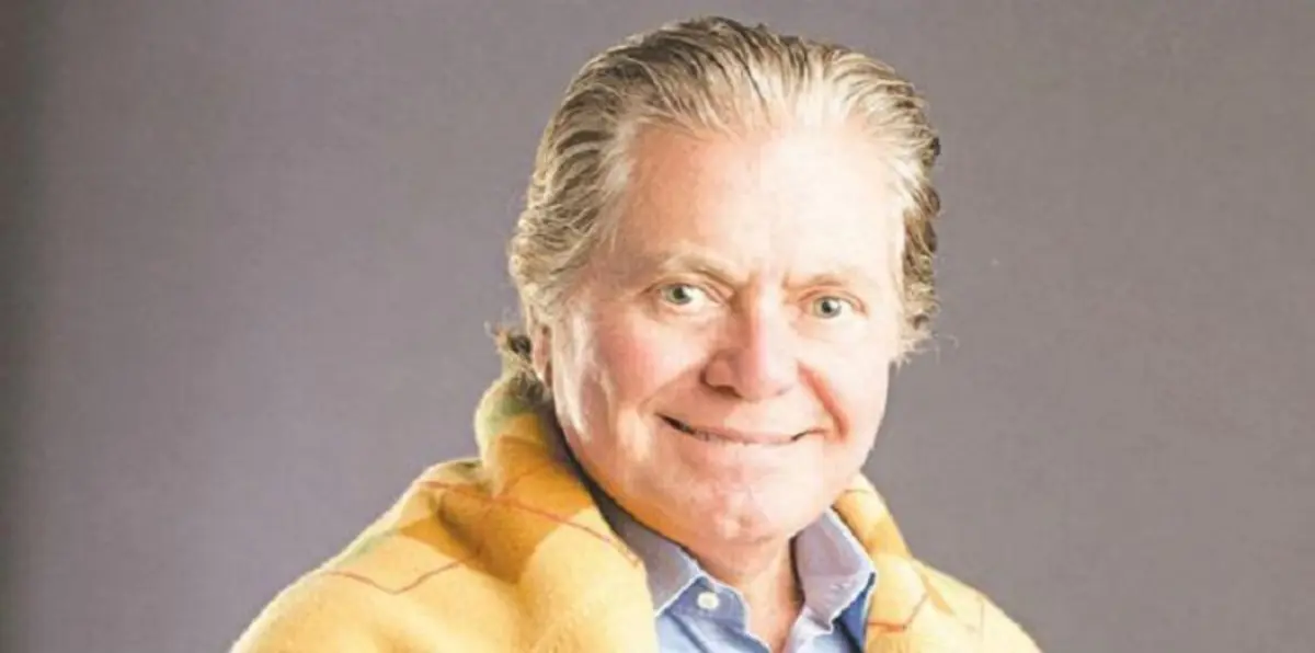 حسين فهمي: مهرجان القاهرة يحتاج رؤية مختلفة