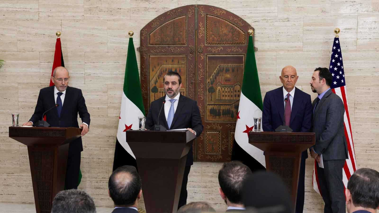 بين "حق تقرير المصير" والاتفاق مع دمشق.. إلى أين تتجه السويداء؟