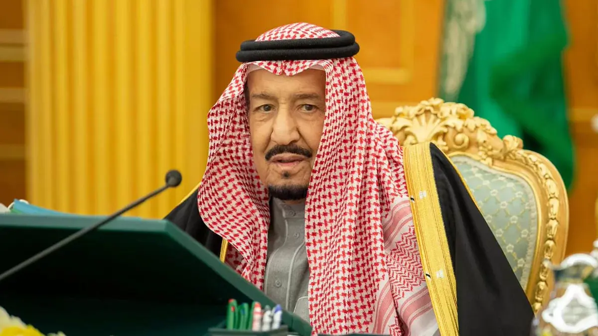 الملك سلمان يأمر أجهزة الأمن بالتعاون مع أمريكا في التحقيق بهجوم فلوريدا