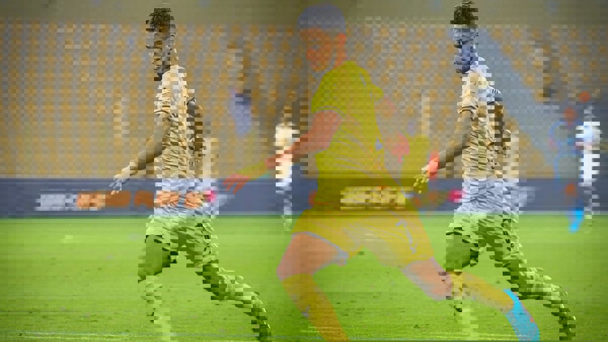 الوصل يعلن تجديد عقد علي صالح حتى 2027