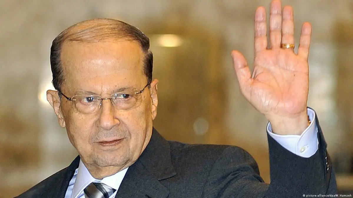 وسط مخاطر ورهانات.. شبح الفراغ الرئاسي يقترب من لبنان
