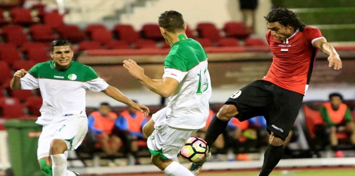 مدرب الأهلي المصري يطالب الإدارة بحسم صفقة عمرو مرعي