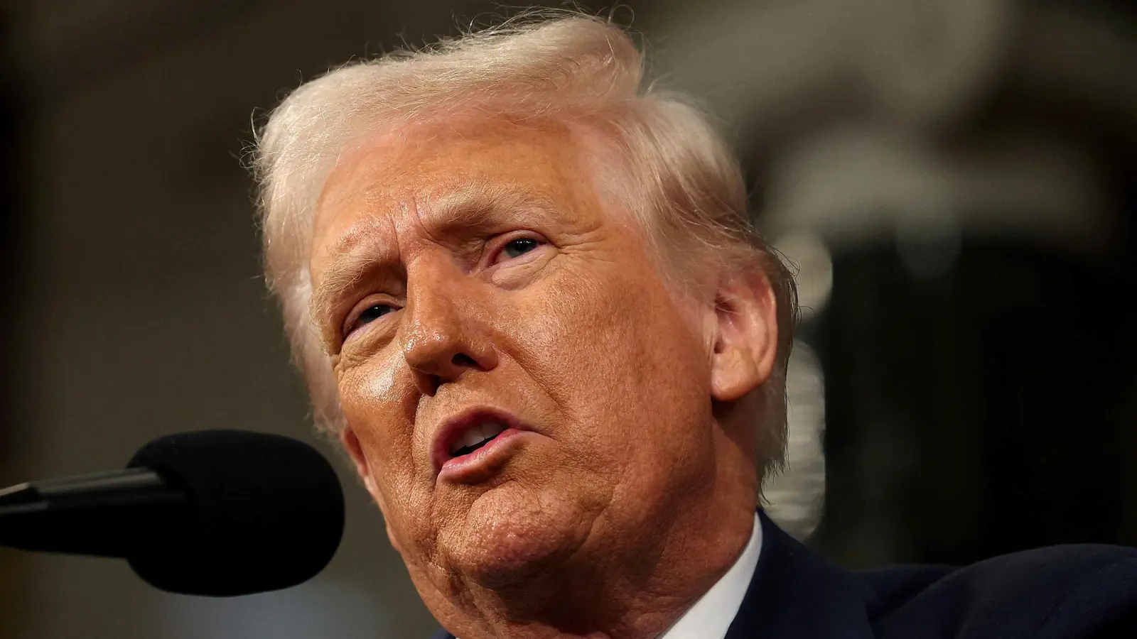 المحكمة العليا ترفض قرار ترامب تجميد ملياري دولار من المساعدات الخارجية