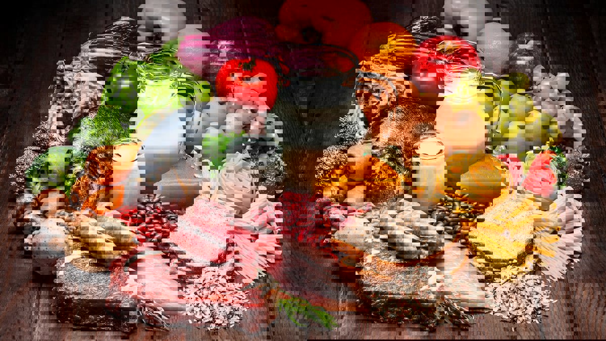 بينها "الكيتو".. حميات شعبية قليلة الجودة الغذائية تزيد انبعاثات الكربون