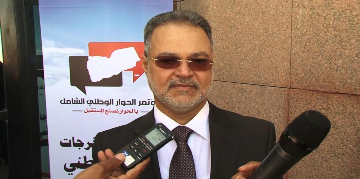 من هو اللص الذي تحدث عنه وزير الخارجية اليمني؟