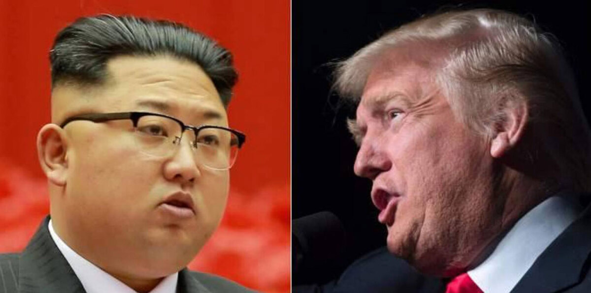 وكالة: كيم يُبدي "إرادته الثابتة" بشأن اجتماع القمة مع ترامب