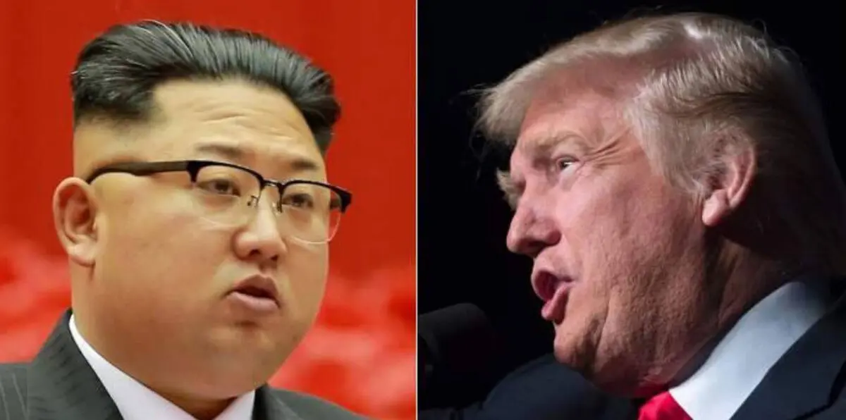 وكالة: كيم يُبدي "إرادته الثابتة" بشأن اجتماع القمة مع ترامب