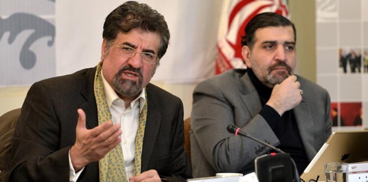 إيران: الولايات المتحدة لم تعد القوة العظمى في العالم 