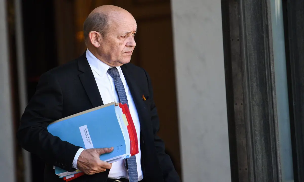 فرار 9 فرنسيات "داعشيات" من مخيم كردي بسوريا